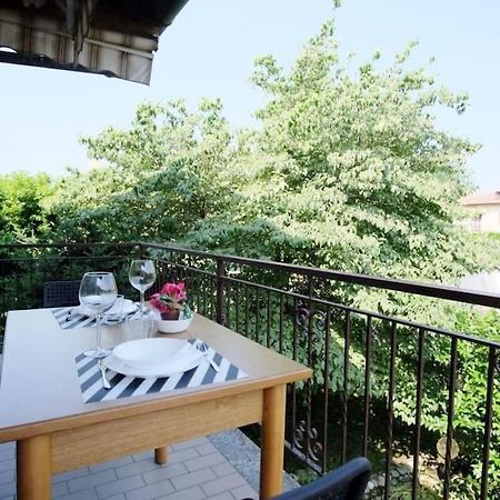 Villa Il Vecchio Kiwi - House With Private Garden Oleggio Castello Exterior foto